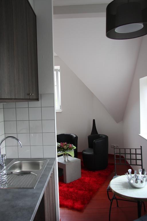 Studio de la Petite Venise Apartamento Colmar Exterior foto