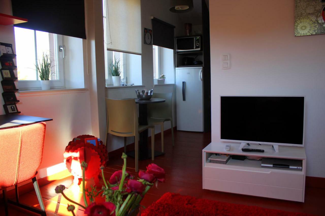 Studio de la Petite Venise Apartamento Colmar Exterior foto