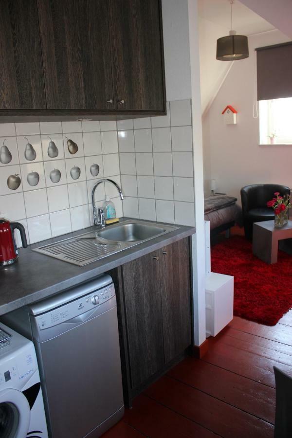 Studio de la Petite Venise Apartamento Colmar Exterior foto