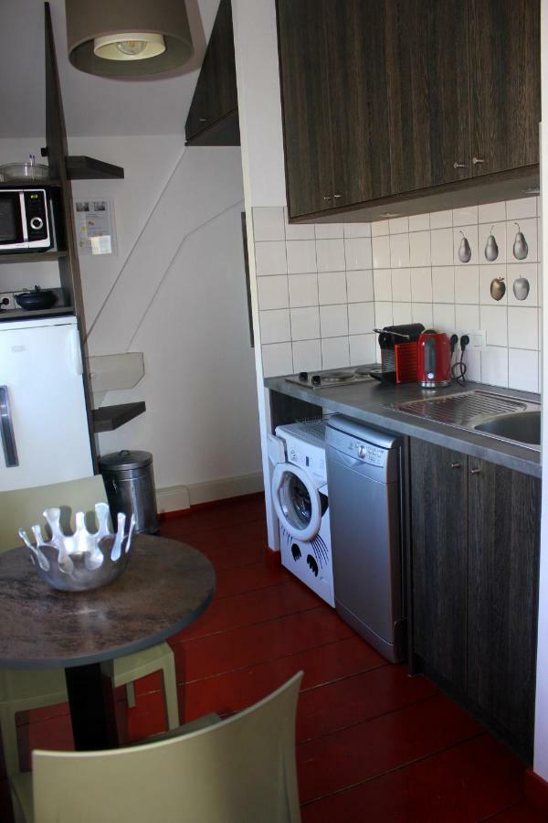 Studio de la Petite Venise Apartamento Colmar Exterior foto